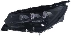 VALEO Far VALEO 451210 (451210) - automobilus
