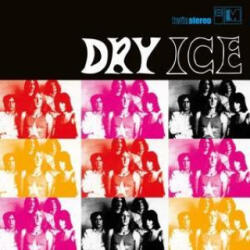 rough trade Distribution GmbH / Herne Dry Ice | Dry Ice