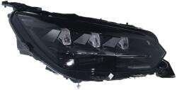 VALEO Far VALEO 451211 (451211) - automobilus