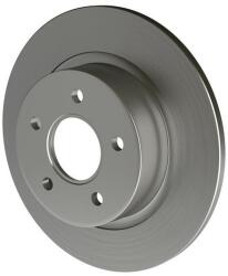 TOPRAN Disc frana TOPRAN 302 249 (302 249)