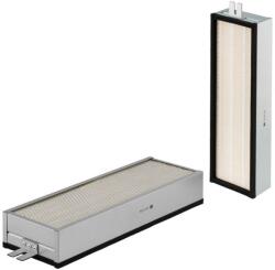 Mann-filter Filtru, aer habitaclu MANN-FILTER CUD 47 004 (CUD 47 004)