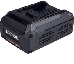 Extol tartalék akku 60V, Li-ion, 4 Ah (8795731)