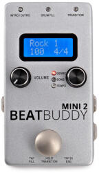 Singular Sound BeatBuddy Mini 2 - Drum machine, inregistrari live autentice, 200 de ritmuri