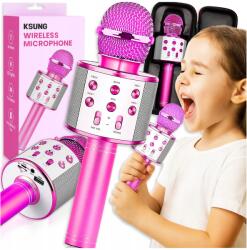 Avante Wireless Children's Karaoke Microphone
