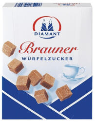  Kockacukor 500g barna (C55521) - iroda-ellatas