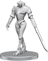 WizKids Pathfinder Battles Deep Cuts Automaton (634482907863) Figurina