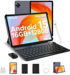 DOOGEE U11 VIP grey Tablete
