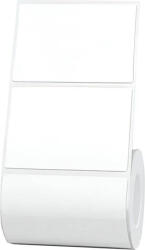 NIIMBOT Etichete Thermal Labels Niimbot stickers 60x40 mm - 690 pcs White (T60*40-690)