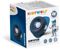 Kidywolf Csillagos égbolt projektor KIDYSTAR kék (KIDYSTAR-BU)