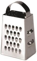 IBILI Rasnita Mini 4-fete Ibili, Inox, Argintie, 17 x 10 x 7 cm (93703205)