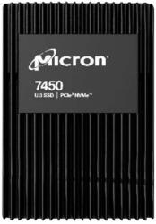 Micron 7450 PRO 1.92TB (MTFDKCC1T9TFR-1BC15ABYYR)