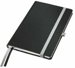 Leitz Style hardcover lined notebook A5 (E44850094)