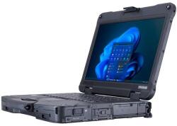 Panasonic MK3 FZ-40KZ007B4 Notebook