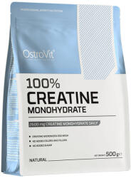OstroVit Kreatin monohidrát por (500 g, Natúr)