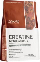 OstroVit Kreatin monohidrát por (1000 g, Cola)