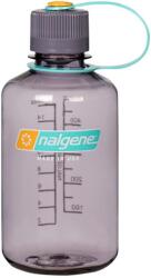 Nalgene Narrow Mouth világosszürke 500 ml