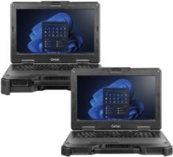Getac X600 XR7X66C4EDCA Notebook