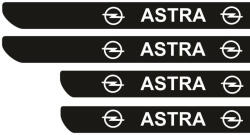 AutoHelix MSA Set Protectie Praguri Opel Astra (cpads-5)