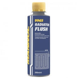 MANNOL Solutie Pentru Curatarea Radiatorului 250 Ml (cx_mn9965-025)