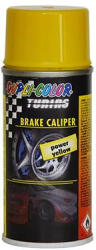 Dupli-color Spray Vopsea Pentru Etriere Frana 150ml Galben (cx_316001)