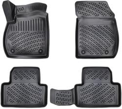  Set Covorase Auto Cauciuc Umbrella Pentru Opel Zafira Tourer C 2011-2019 (cx_59180)