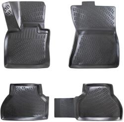  Set Covorase Auto Cauciuc Umbrella Pentru Bmw X6 E71 2008-2014 (cx_110154)