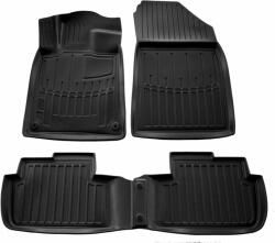  Set Covorase Auto Cauciuc Umbrella Pentru Peugeot 407 (sedan) (2004-2011) (cx_105973)