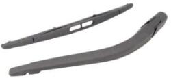 AutoHelix MSA Set Brat Stergator cu Lamela, parte montare spate, TOYOTA AYGO 07.2005 - Prezent 000 (MMTRAW115)