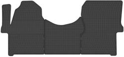 AutoHelix MSA Covorase Presuri Auto Cauciuc Dedicate Mercedes SPRINTER II 2006-2018 | Mercedes SPRINTER III dupa 2018 | VW CRAFTER I 2006-2016 (MB-1523)
