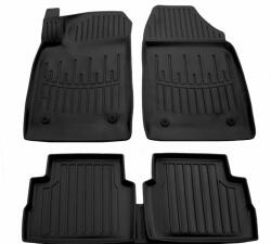  Set Covorase Auto Cauciuc Umbrella Pentru Opel Vectra C (sedan) (2002-2008) (cx_105965)