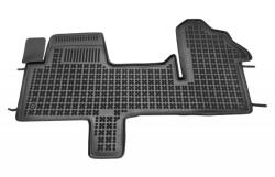AutoHelix MSA Covorase Presuri Auto Cauciuc Dedicate Opel MOVANO B II 2010 - 2022 | Renault MASTER III - 2010 - 2019, 2019- (MB-201918)