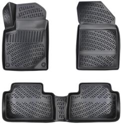  Set Covorase Auto Cauciuc Umbrella Pentru Citroen C5 I (dc / De) 2001-2007 (cx_58078)