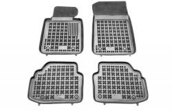 AutoHelix MSA Covorase Presuri Auto Cauciuc Dedicate BMW SERIA 3 E92 Coupe 2006 - 2013 (MB-200705)