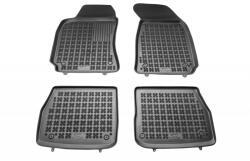 AutoHelix MSA Covorase Presuri Auto Cauciuc Dedicate Skoda SUPERB I 2001 -2008 (MB-200207)