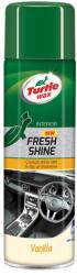 Turtle Wax Spray Silicon Bord Vanilie Fresh Shine 500ml Turtle Wax (cx_tw Fg52789)