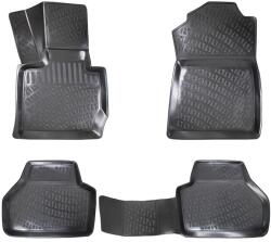  Set Covorase Auto Cauciuc Umbrella Pentru Bmw X3 F25 2011-2017 (cx_58053)