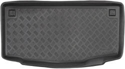 AutoHelix MSA Covor Tavita Portbagaj Hyundai I10 II Hatchback 2013 - 2019 (MB-100633)