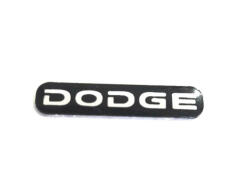 AutoHelix MSA Emblema pentru cheie Dodge (AX_KS 22-A)