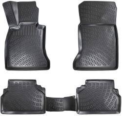  Set Covorase Auto Cauciuc Umbrella Pentru Bmw 5 Iv E39 1995-2003 (cx_74444)