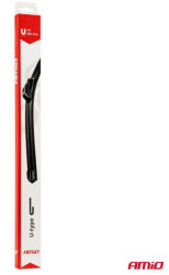 AMiO Stergator parbriz AMiO U-Type 28" (700 mm) (AX_01186)