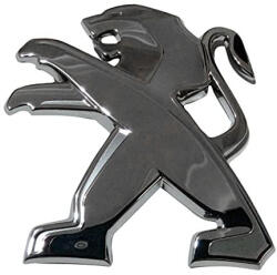 AutoHelix MSA Emblema spate Peugeot (T7514)