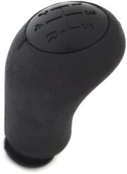 AutoHelix MSA Nuca schimbator Dacia/Renault Laguna Megane 2 Clio 3 Scenic, neagra, 5 vit (AX_FXRNT-23)