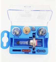AutoHelix MSA Set bec halogen H7 (AX_C07-H7)