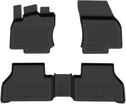 AutoHelix MSA Covorase Presuri Auto Tip Tavita 4.5D Ultra VW Caddy 2020 - | Ford Tourneo Connect III 2022 - (MB-VW-CDY020)