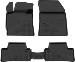AutoHelix MSA Covorase Presuri Auto Tip Tavita 4.5D Ultra DS4 II 2021 - | Opel Astra L 2021 - | Peugeot 308 III 2021 - (MB-DS-4HB021)