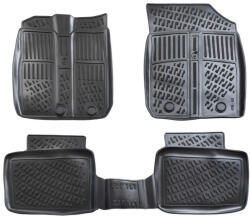  Set Covorase Auto Cauciuc Umbrella Pentru Dacia Spring Electric 2022- (cx_102696)