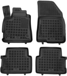 AutoHelix MSA Covorase Presuri Auto Cauciuc Dedicate Dacia JOGGER 5 loc 2021 - (MB-203413A)