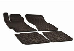 AutoHelix MSA Set Covorase Auto Cauciuc Umbrella Pentru Subaru Legacy Iv. V. Vi (2003-2019); Outback Iii. Iv. V (2005-2019); Impreza Iii. Iv. V (2007-2023); Forester Iii. Iv. V (2008-2024) (cx_45217)