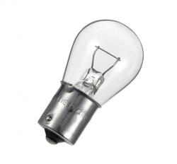 AutoHelix MSA Bec halogen S25 12V 21W BA15S (AX_2510)