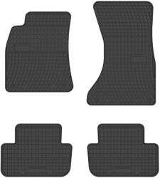 AutoHelix MSA Covorase Presuri Auto Cauciuc Dedicate Audi A4 III B8 2007-2015 | Audi A5 I Sportback 2009-2016 (MB-1407)